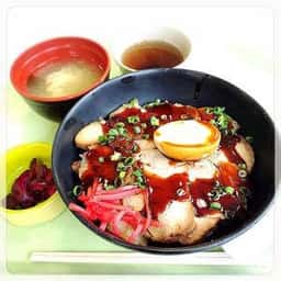 波止場食堂 つばさ店