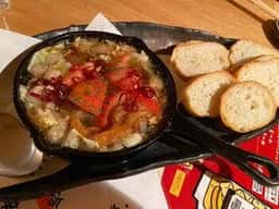 MORINOMIYA酒場 えびす