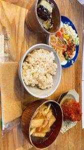 Dining & Gallery ICOU