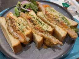 喫茶 マドラグ 須磨店