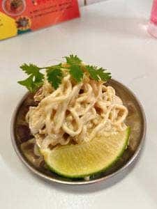 台風飯店 裏天王寺店