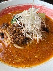 いつも月夜に麺の飯