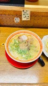 まる万ラーメン