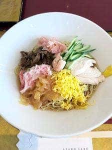 麻布茶房 ウイング高輪店