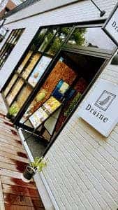 Draine 問屋町テラス店
