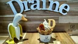 Draine 問屋町テラス店