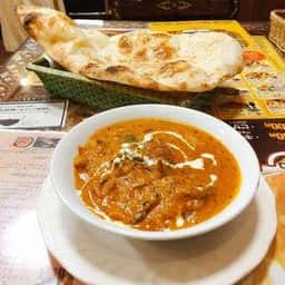 カフェ・ド・テンジク 錦店