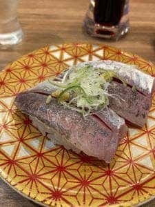 にぎり一丁
