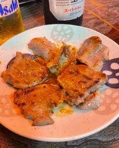 アサヒホルモン店