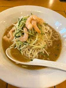 中国ラーメン 揚州商人 キテラタウン調布店