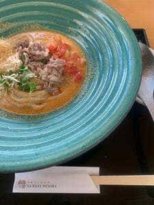 ゆすら庵