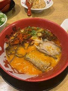 ラーメン まこと屋 厚木山際店