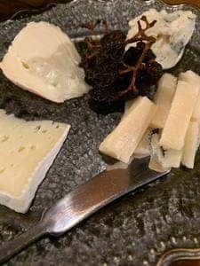 イタリアン アルベロ