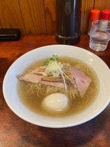 中華そばシンジョー