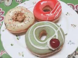 クリスピー・クリーム・ドーナツ Echika池袋店