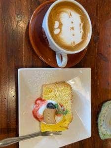 みのるcafe