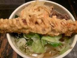 キッチン 喰らう