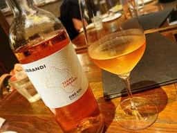 L'Osteria di Tosci