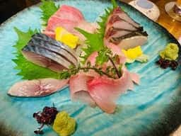 旬彩 よし家