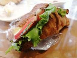 町の焼きたてパン屋さん Ciel 藤田店