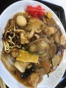 道の駅 えんべつ富士見 レストラン