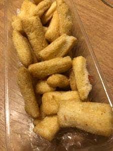 あげもち屋 麻布十番本店