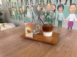 ODDO coffee