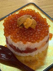 信州スシサカバ 寿しなの。