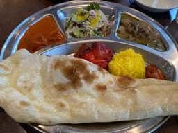 アジアンダイニングルンビニ おおたかの森店