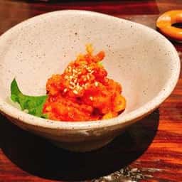 鉄板焼き つるよ