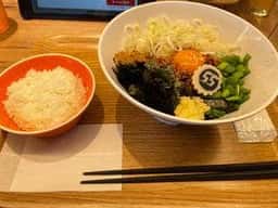 からみそラーメン ふくろう T-FOOD STADIUM