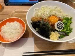 からみそラーメン ふくろう T-FOOD STADIUM