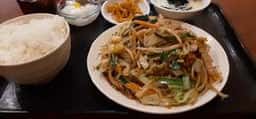 本格中華料理 海輝