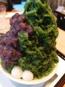 船橋屋 コレド室町店