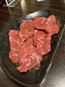 焼肉diningいち