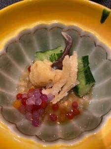 京料理 加茂川