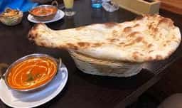 BISHAL indian -RESTAURANT