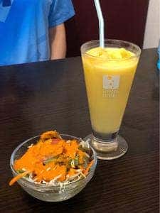 BISHAL indian -RESTAURANT
