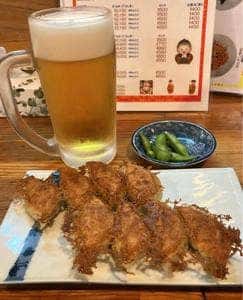 中華料理 悟空