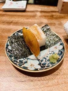 酒と博多飯 燦々