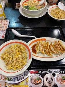 幸楽苑 浦和円正寺店