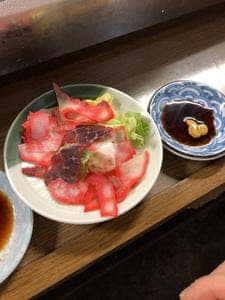 立呑処 新幹線