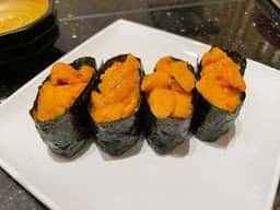 回転寿司 とらふぐ