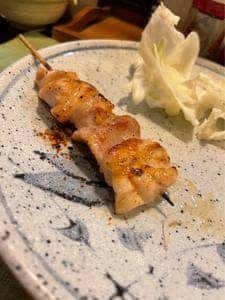 飛切り頑固