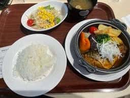 インテックスカフェ