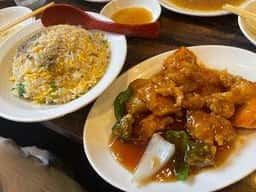 珉珉 南千日前本店