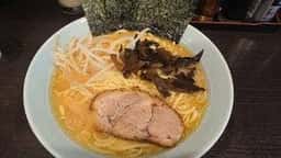 横浜ラーメン増田家西船橋店