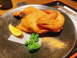 お食事処 のだ温泉ほのか