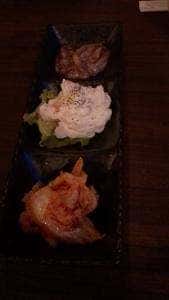 居酒屋なみんち