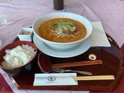 上野原カントリークラブ レストラン